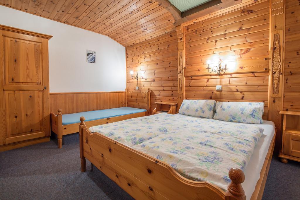 Apartamento Haus Waldesruh Neustift im Stubaital Exterior foto